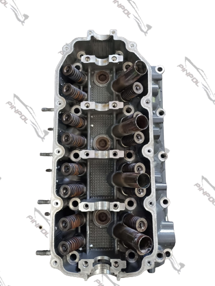 Głowica Silnika Honda BF 130 four stroke