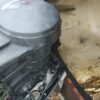 Głowica Silnika Honda BF50 four stroke
