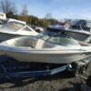 Łódź Sea Ray 180 Bowrider