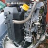 Honda 40 KM Główka silnik zaburtowy