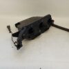 Honda BF50A BF45A Airbox 50 KM 45 KM