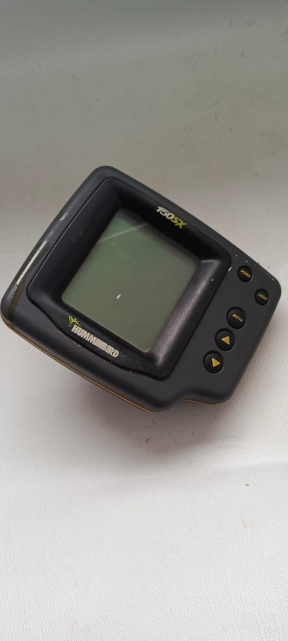 Humminbird Fish Finder 150SX M Jednostka główna 150 SX