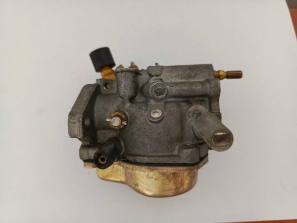 Johnson 7.5KM Gaźnik silnik zaburtowy