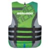 Kamizelka kapok SEA DOO skuter wodny sporty wodne