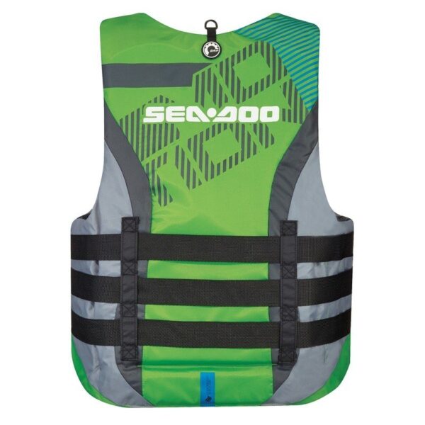 Kamizelka kapok SEA DOO skuter wodny sporty wodne