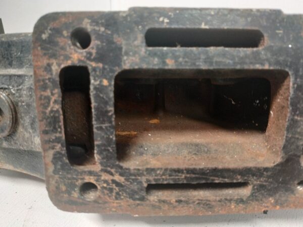 Kolektor wydechowy Mercruiser V8