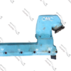 Kolektor wydechowy OMC GM V8 silnik 5,0 l/5,7 l nr.2