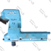 Kolektor wydechowy OMC GM V8 silnik 5,0 l/5,7 l