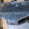 Kolektor wydechowy Volvo Penta 5.7 Lewy