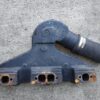 Kolektor wydechowy Volvo Penta V8 5.7L