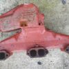 Kolektor wydechowy Volvo Penta V8 nr. 4