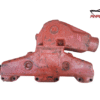 Kolektor wydechowy Volvo Penta V8 nr. 4
