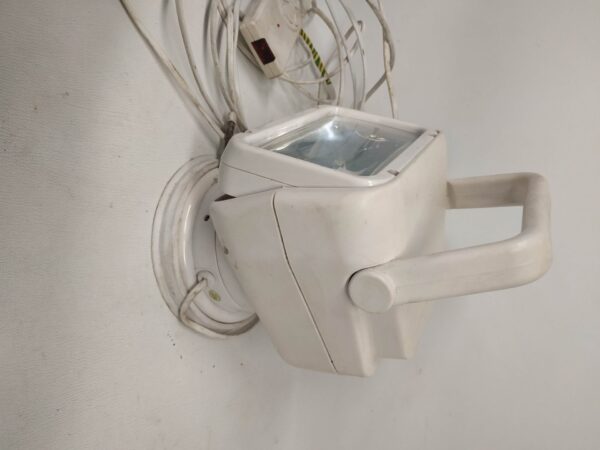 Lampa szperacz na Jacht zdalne sterowany