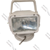 Lampa szperacz na Jacht zdalne sterowany