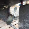 Łódź MYRA 21 morska OKAZJA !!!