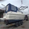 Łódz SEALINE FAMILY 255 motorówka jacht