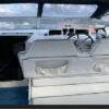 Łódz SEALINE FAMILY 255 motorówka jacht