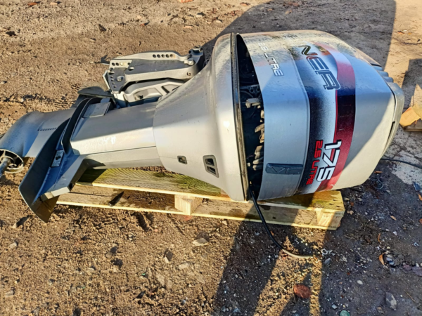 Mariner 175 2.5L Cały na części