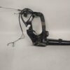 Mercury F 9.9-25 Hp 4 Stroke Rumpel nr.21