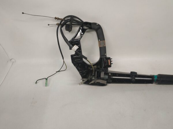 Mercury F 9.9-25 Hp 4 Stroke Rumpel nr.21