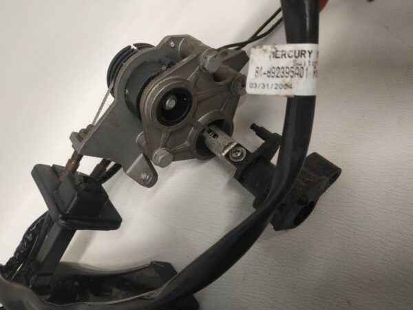 Mercury F 9.9 Hp 4 Stroke 2 Cylinder Rumpel nr.20