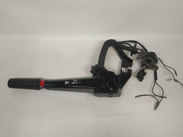 Mercury F 9.9 Hp 4 Stroke 2 Cylinder Rumpel nr.20