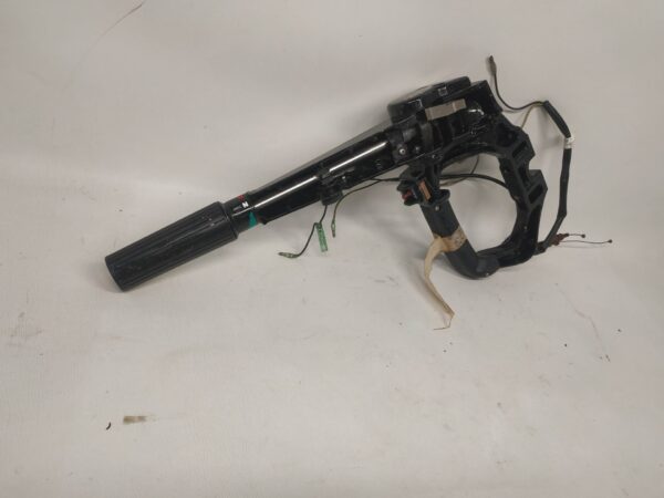 Mercury F 9.9 Hp 4 Stroke 2 Cylinder Rumpel nr.27