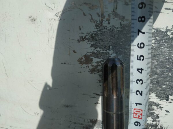 Mercury silnik zaburtowy Rycerz Spodzina nr. 23