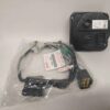 Multi zegar kolorowy LCD SUZUKI DF9.9B do 250
