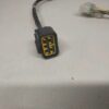 Multi zegar kolorowy LCD SUZUKI DF9.9B do 250