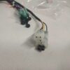 Multi zegar kolorowy LCD SUZUKI DF9.9B do 250