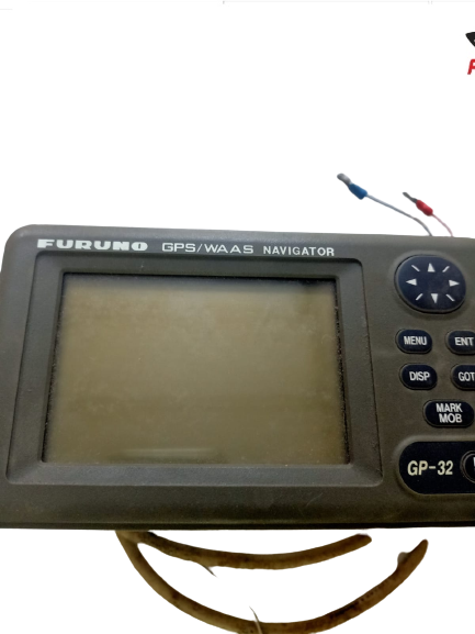 Nawigacja GPS Furuno Navigator GP-32
