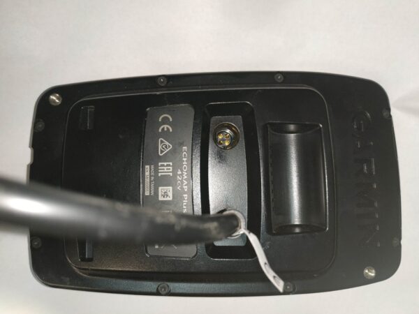 Nawigacja GPS Garmin ECHOMAP Plus 42cv