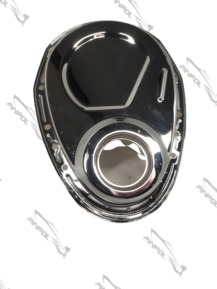 Obudowa rozrządu MerCruiser 3,8L 4,3L 5,0L 5,7L