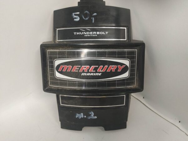 Obudowa silnik zaburtowy Mercury Thunderbolt nr.2