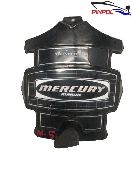 Obudowa silnik zaburtowy Mercury Thunderbolt nr.5