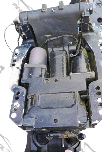 Power Trim silnik zaburtowy Mercury 150-250KM