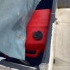 Rib 4.60 z silnikiem Evinrude 25