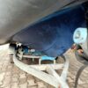 Rib 4.60 z silnikiem Evinrude 25