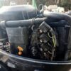 Rib 4.60 z silnikiem Evinrude 25