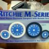 Ritchie M-series Elektroniczny kompas i czujnik
