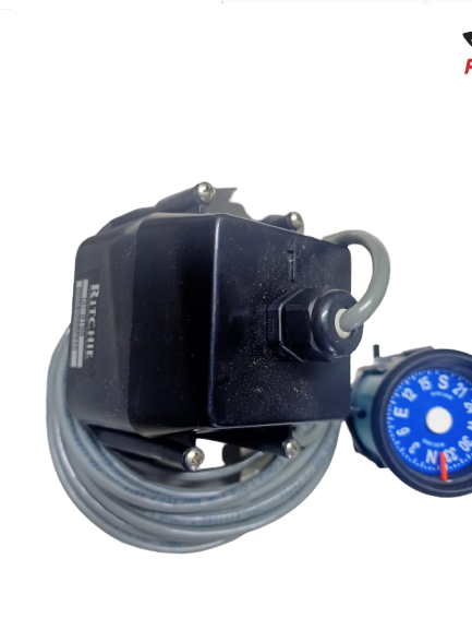Ritchie M-series Elektroniczny kompas i czujnik