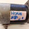 Rozrusznik Honda BF40-50 Silni zaburtowy