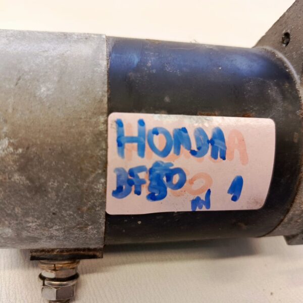 Rozrusznik Honda BF40-50 Silni zaburtowy