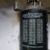 Rozrusznik Johnson 90-175HP/KM