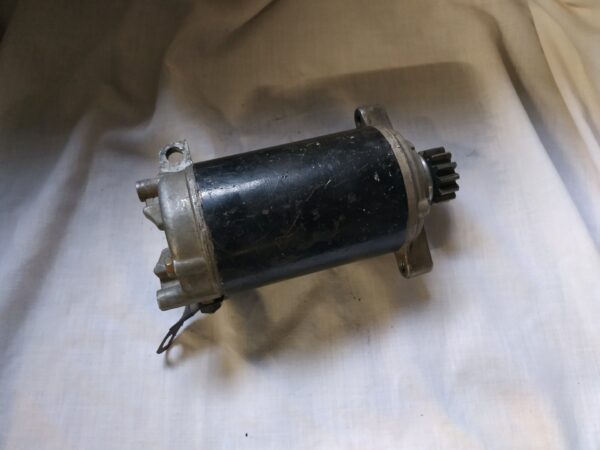 Rozrusznik Johnson 90-175HP/KM
