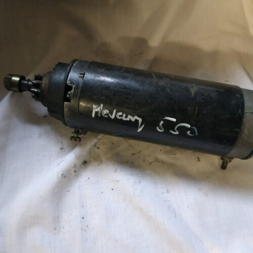 Rozrusznik Mercury
