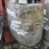 Rumpel silnika Honda 50HP/KM