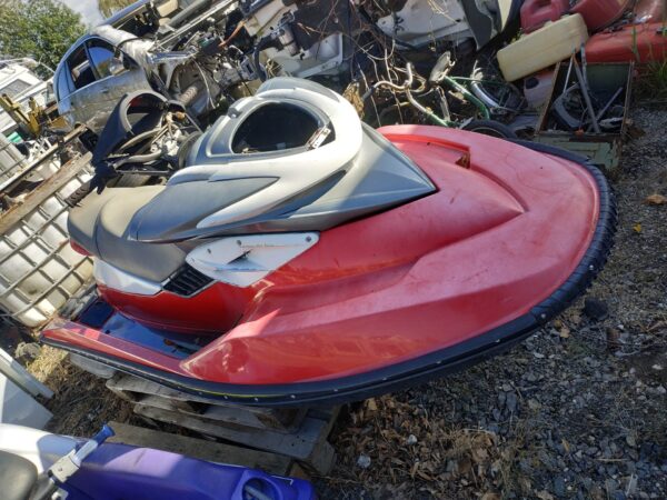 Sea-Doo 215 Skuter wodny Komputer ze zrywką