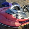Sea-Doo 215 Skuter wodny Komputer ze zrywką